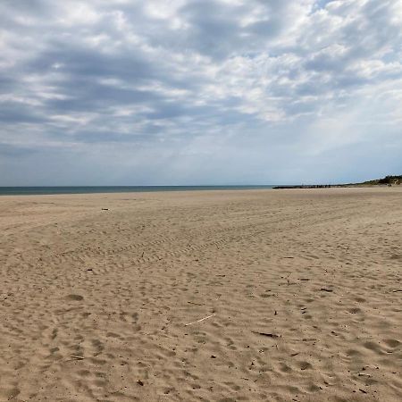 Appartement St Pierre La Mer Fleury  Εξωτερικό φωτογραφία