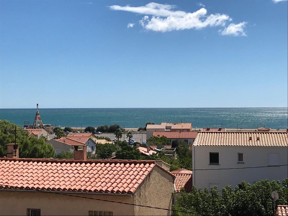 Appartement St Pierre La Mer Fleury  Εξωτερικό φωτογραφία