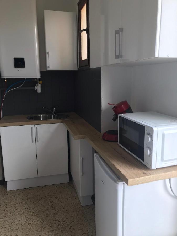 Appartement St Pierre La Mer Fleury  Εξωτερικό φωτογραφία